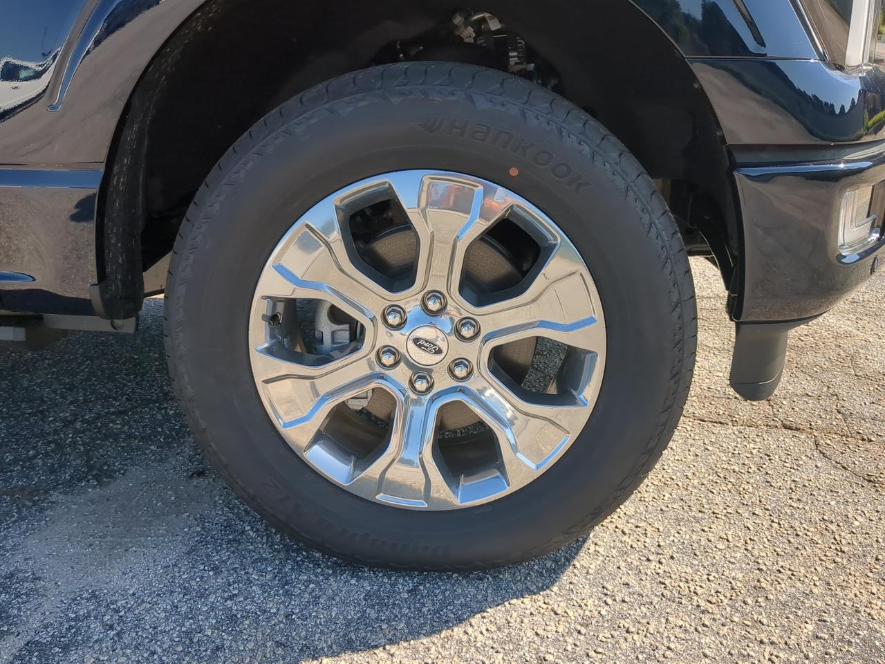 2026 Ford F-150 Platinum Appleton WI