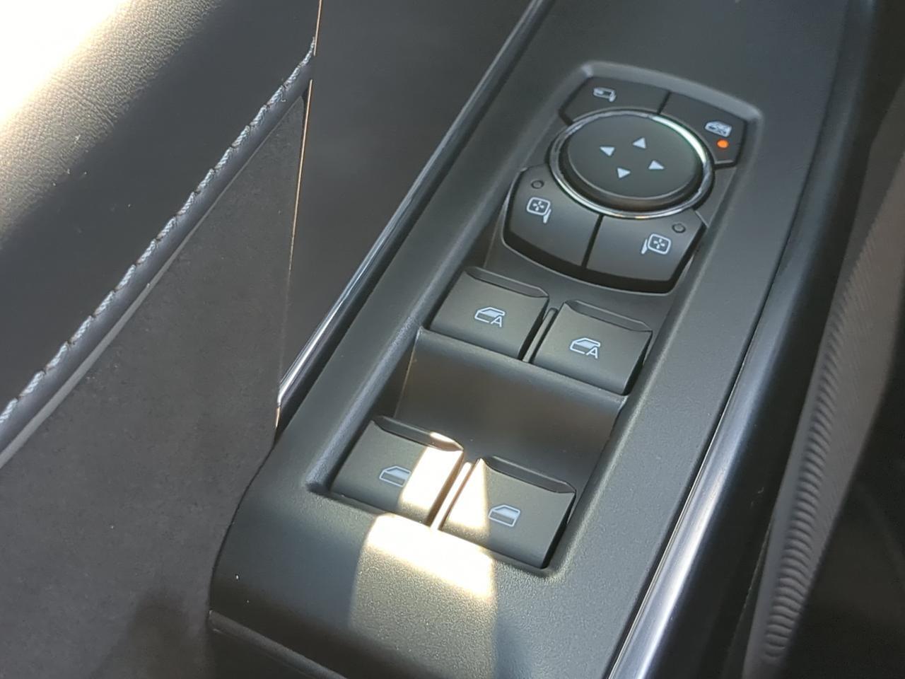 2026 Ford F-150 Platinum Appleton WI