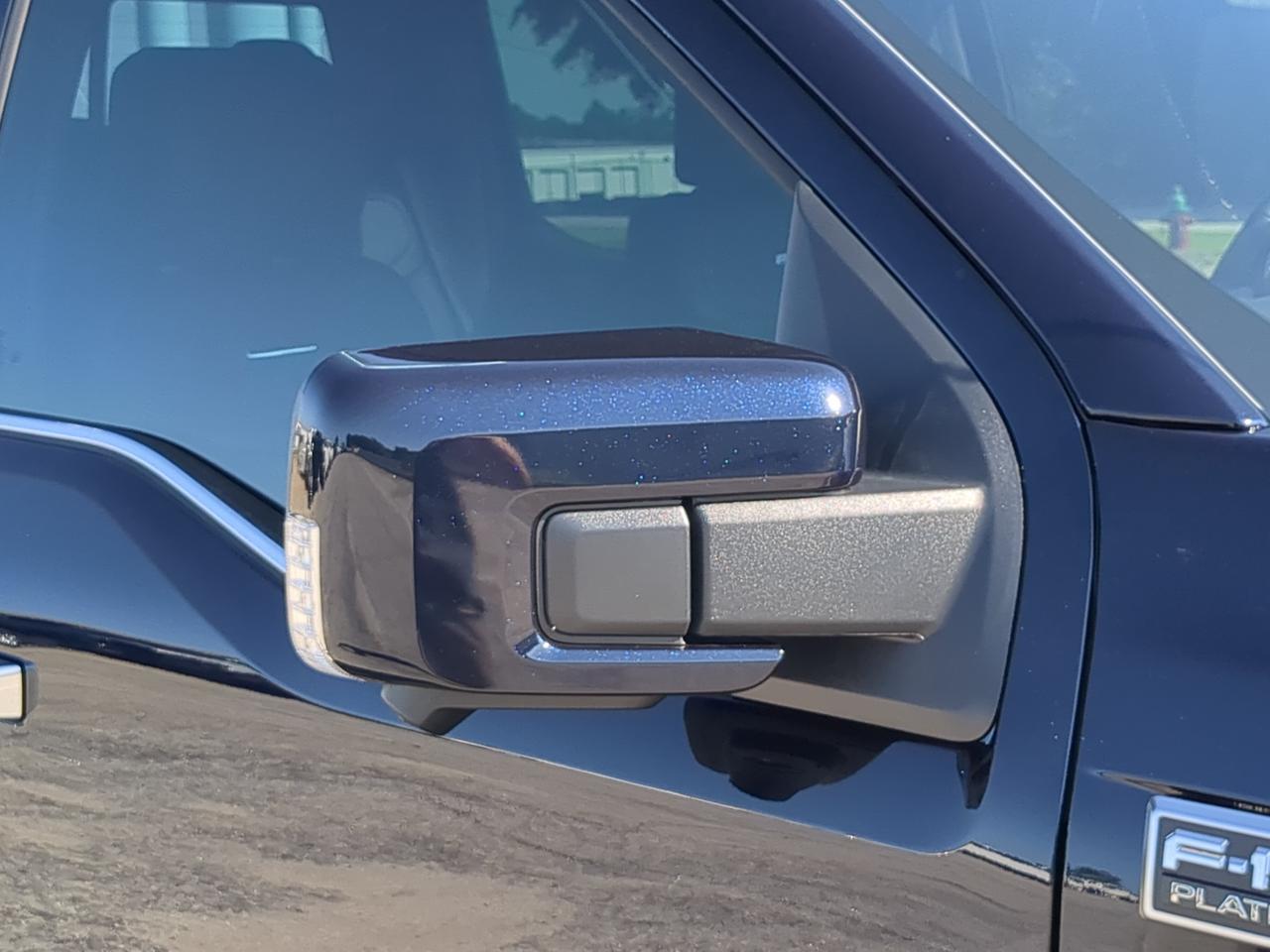 2026 Ford F-150 Platinum Appleton WI