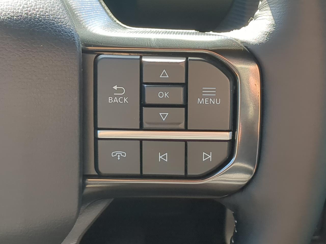 2026 Ford F-150 Platinum Appleton WI