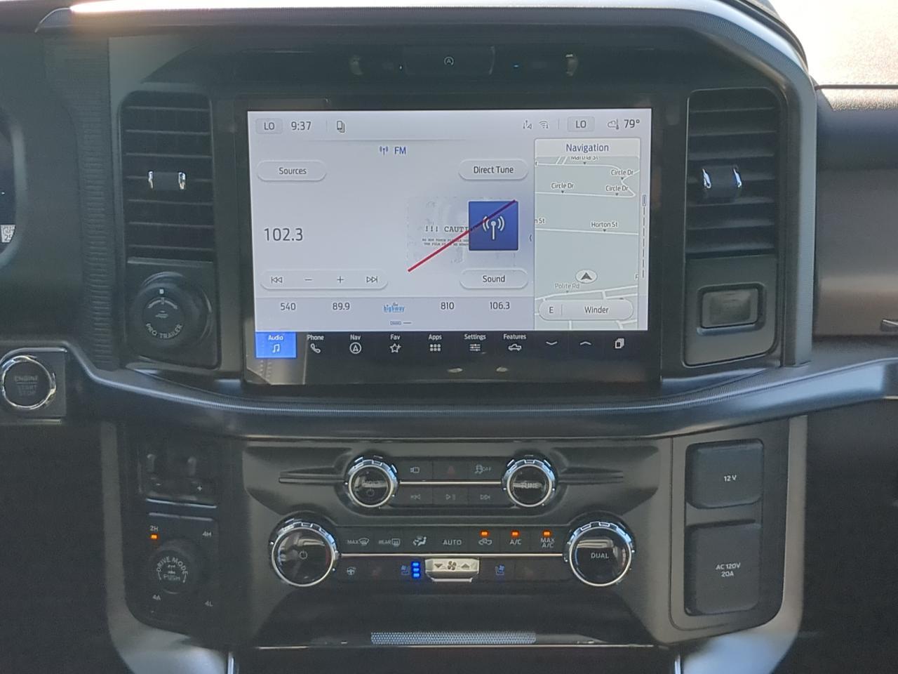 2026 Ford F-150 Platinum Appleton WI