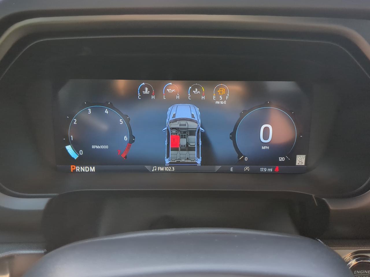 2026 Ford F-150 Platinum Appleton WI