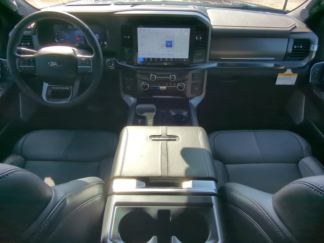 2026 Ford F-150 Platinum Appleton WI