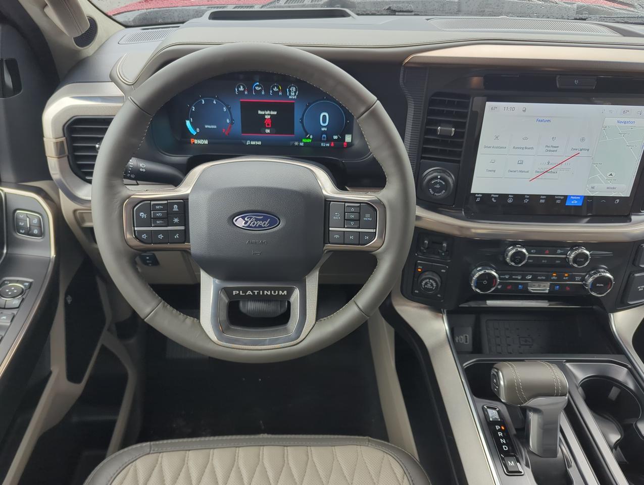 2026 Ford F-150 Platinum Appleton WI