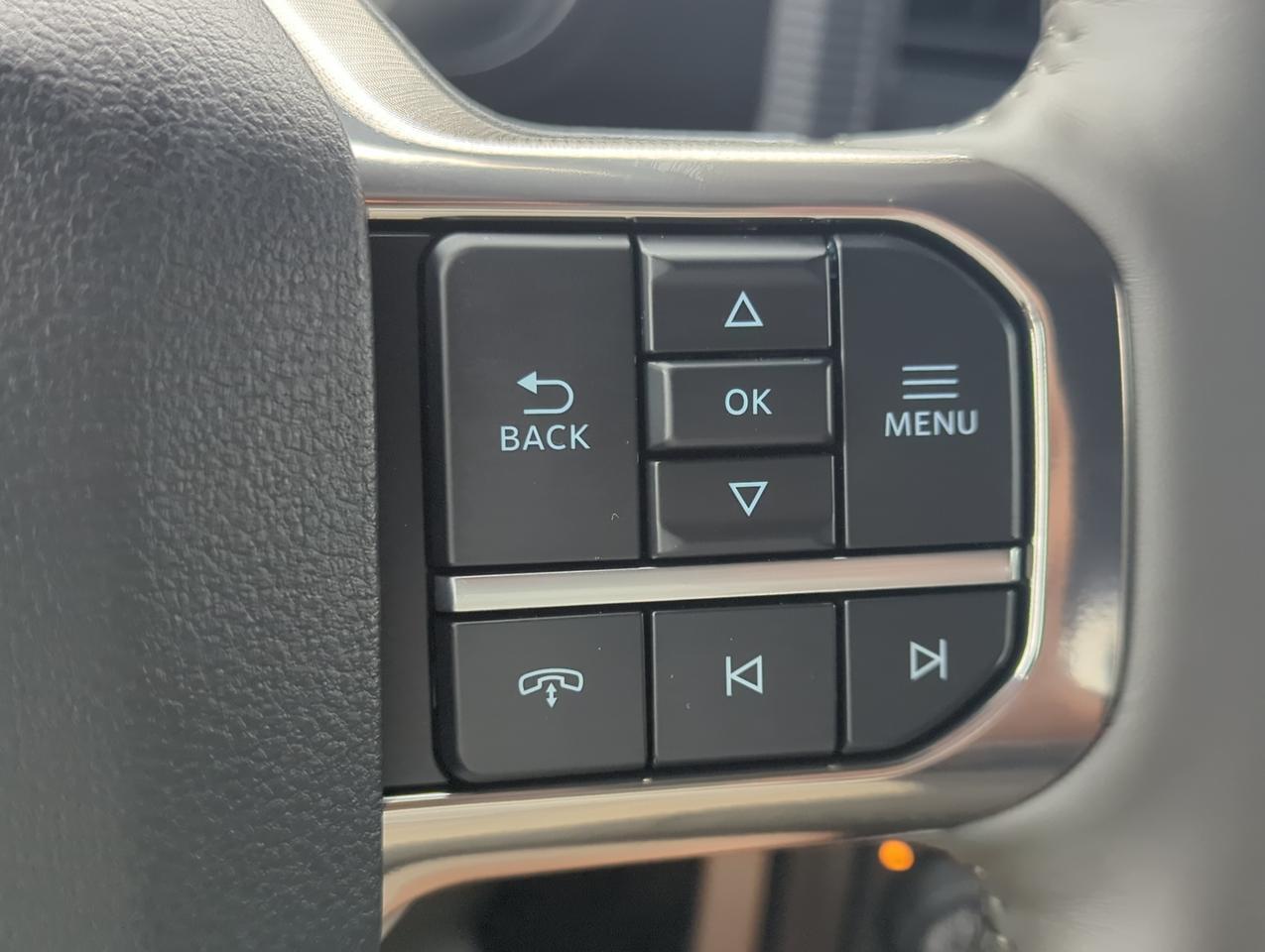 2026 Ford F-150 Platinum Appleton WI