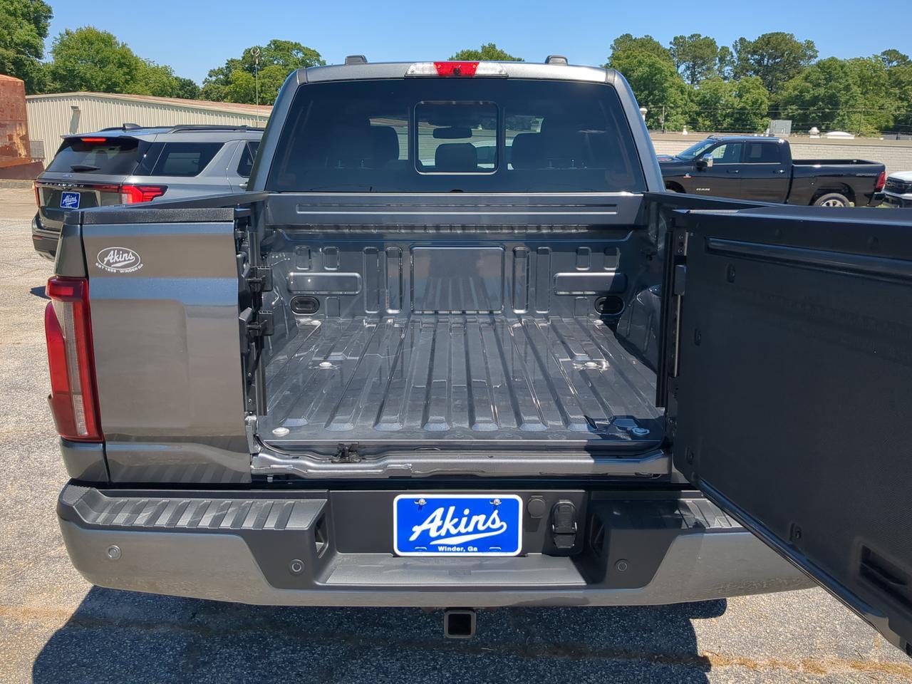 2026 Ford F-150 Platinum Appleton WI