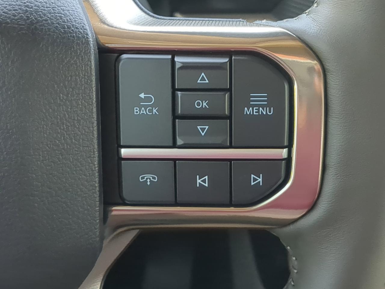 2026 Ford F-150 Platinum Appleton WI