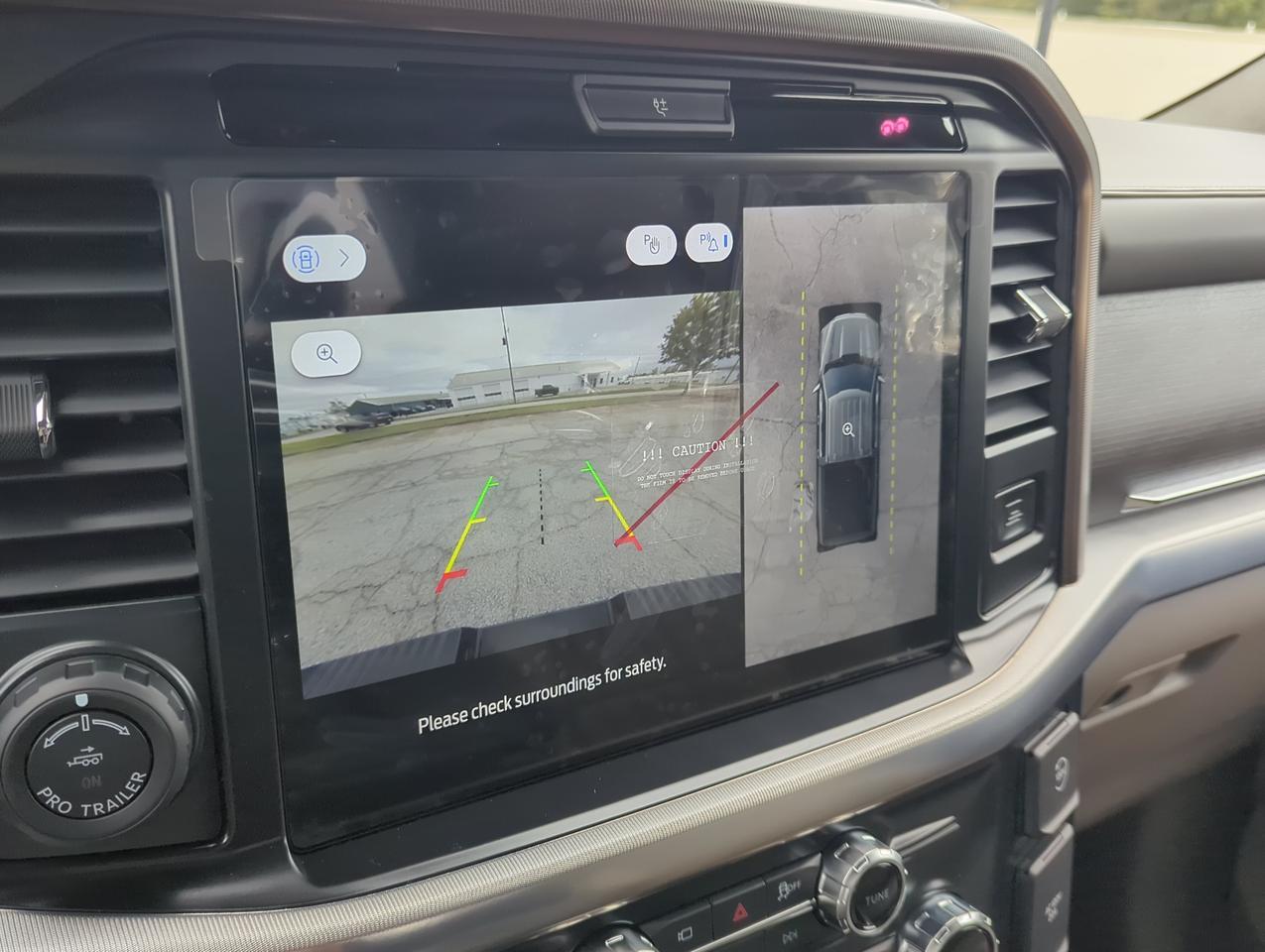 2026 Ford F-150 Platinum Appleton WI