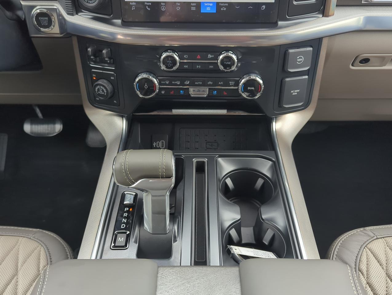 2026 Ford F-150 Platinum Appleton WI