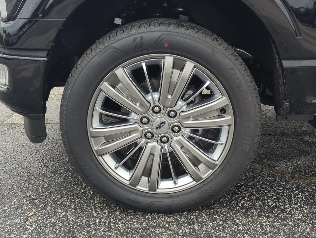 2026 Ford F-150 Platinum Appleton WI