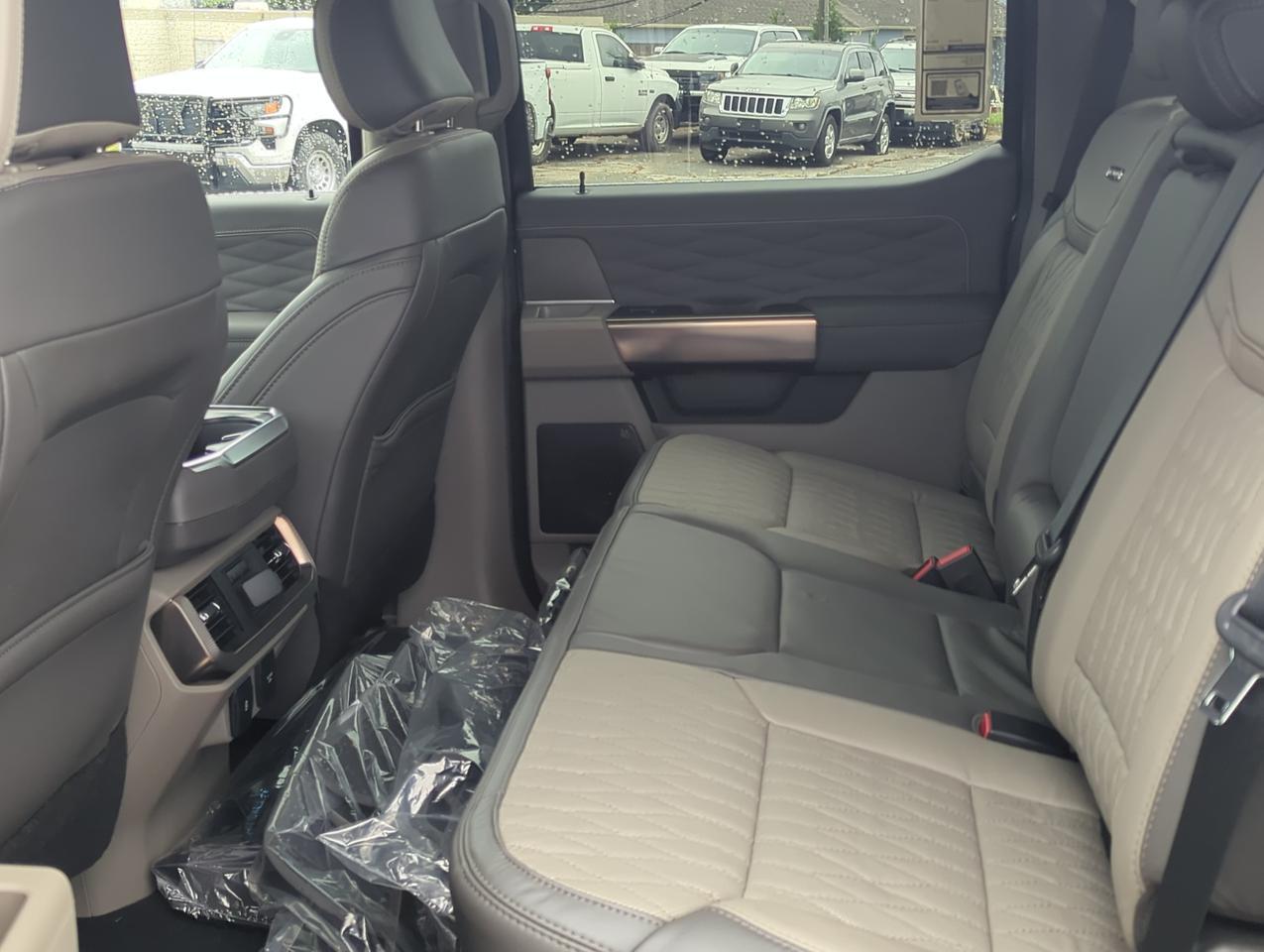 2026 Ford F-150 Platinum Appleton WI
