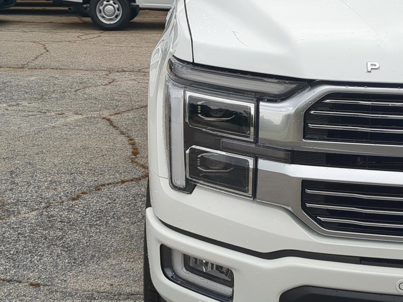 2026 Ford F-150 Platinum Appleton WI