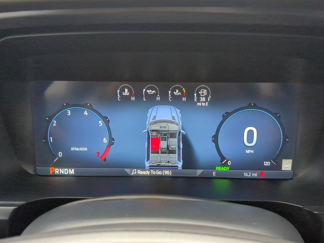 2026 Ford F-150 Platinum Appleton WI