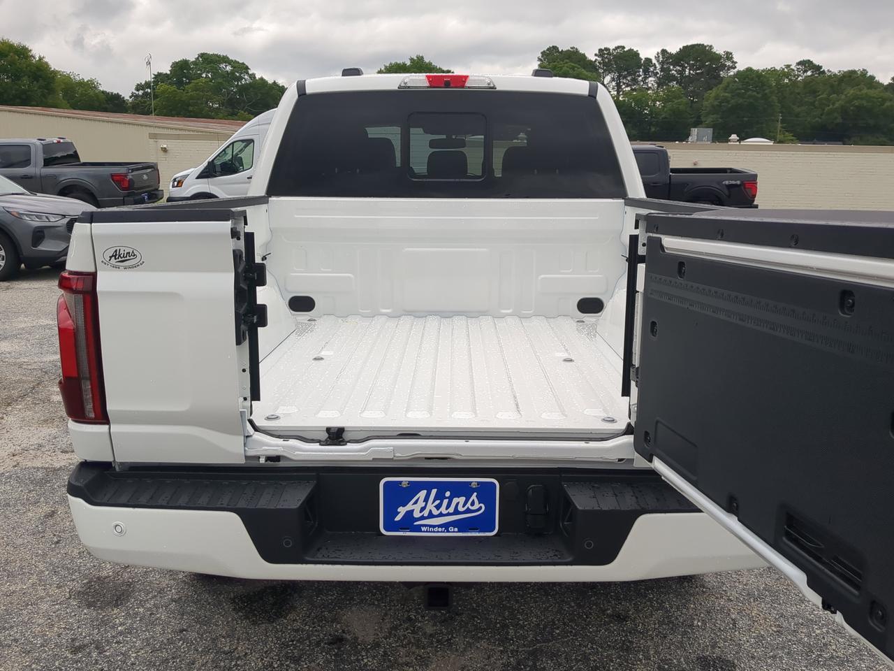 2026 Ford F-150 Platinum Appleton WI