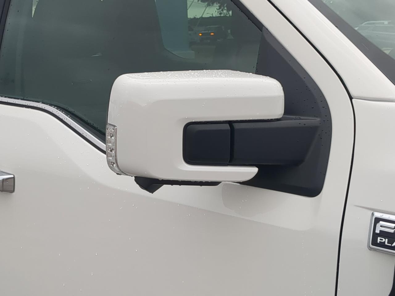 2026 Ford F-150 Platinum Appleton WI