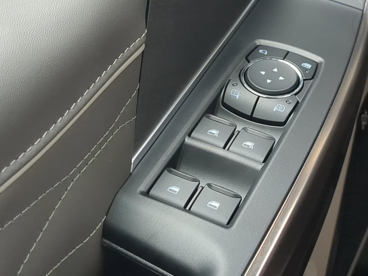 2026 Ford F-150 Platinum Appleton WI
