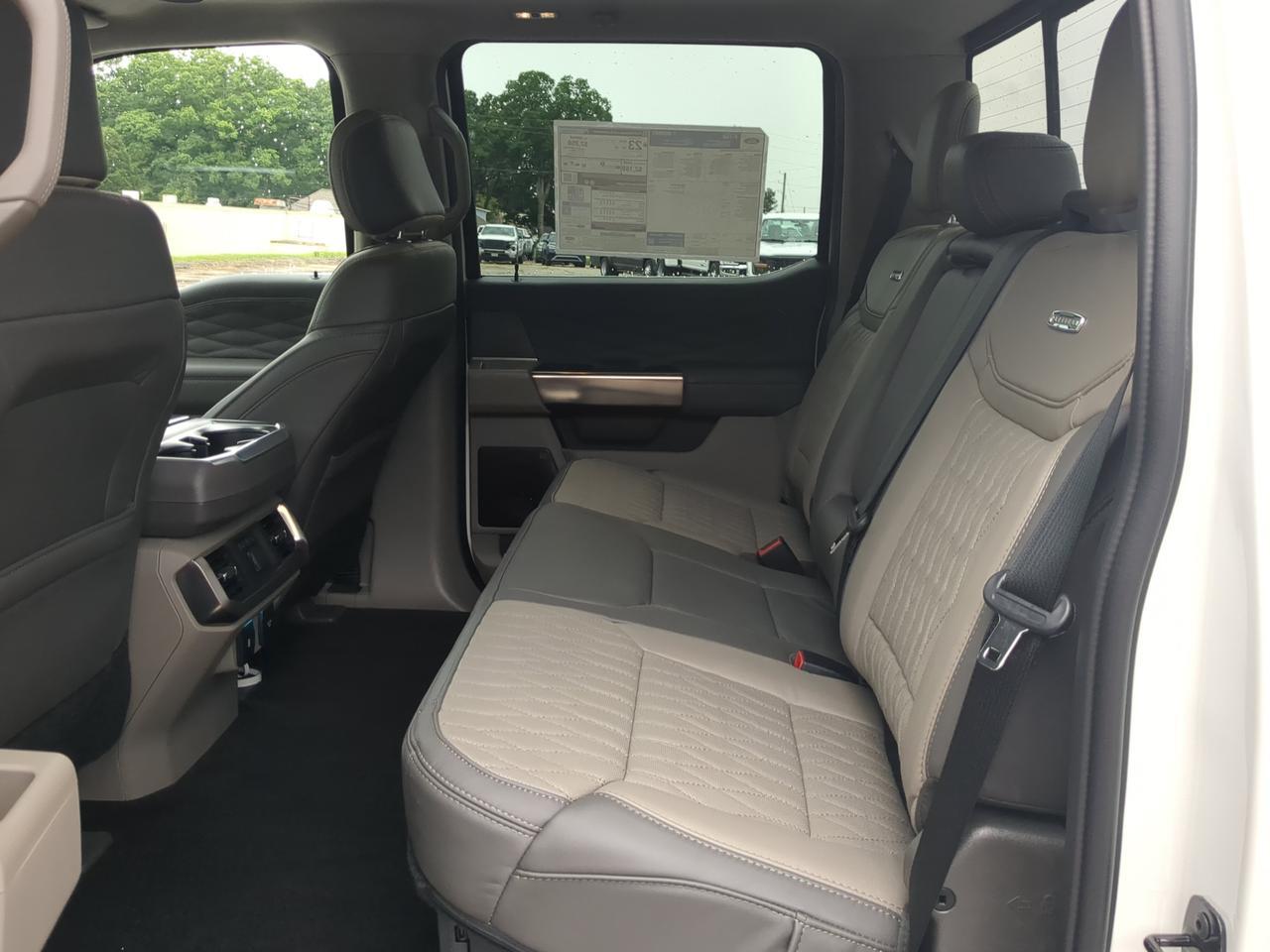 2026 Ford F-150 Platinum Appleton WI