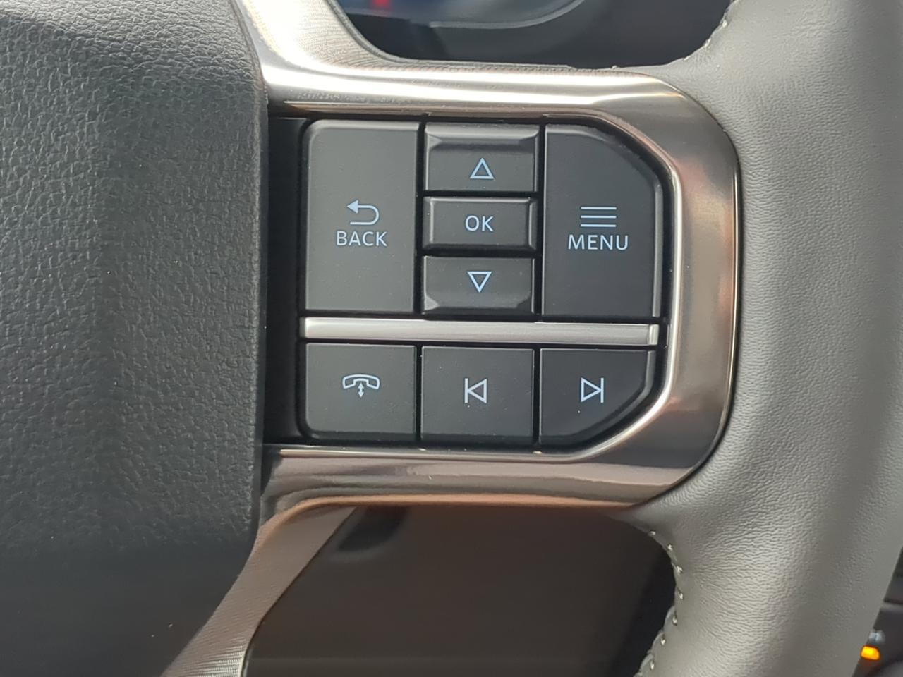 2026 Ford F-150 Platinum Appleton WI