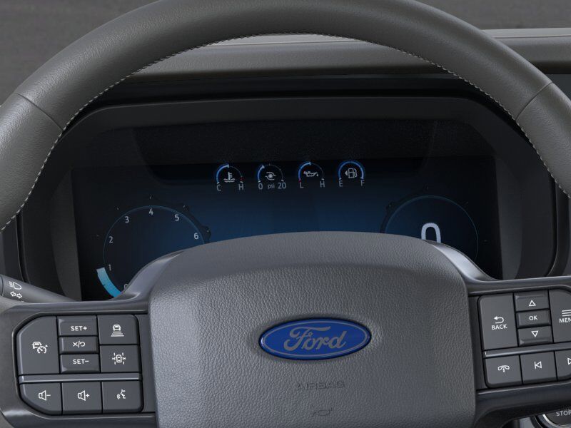 2026 Ford F-150 Platinum Appleton WI