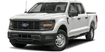 2026 Ford F-150 Platinum Appleton WI