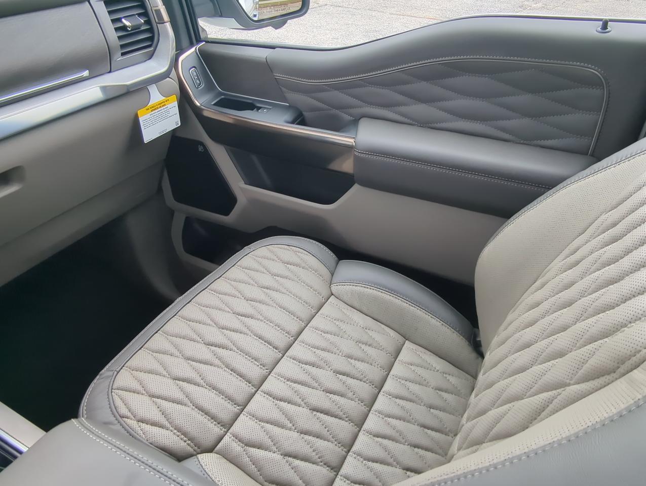 2026 Ford F-150 Platinum Appleton WI