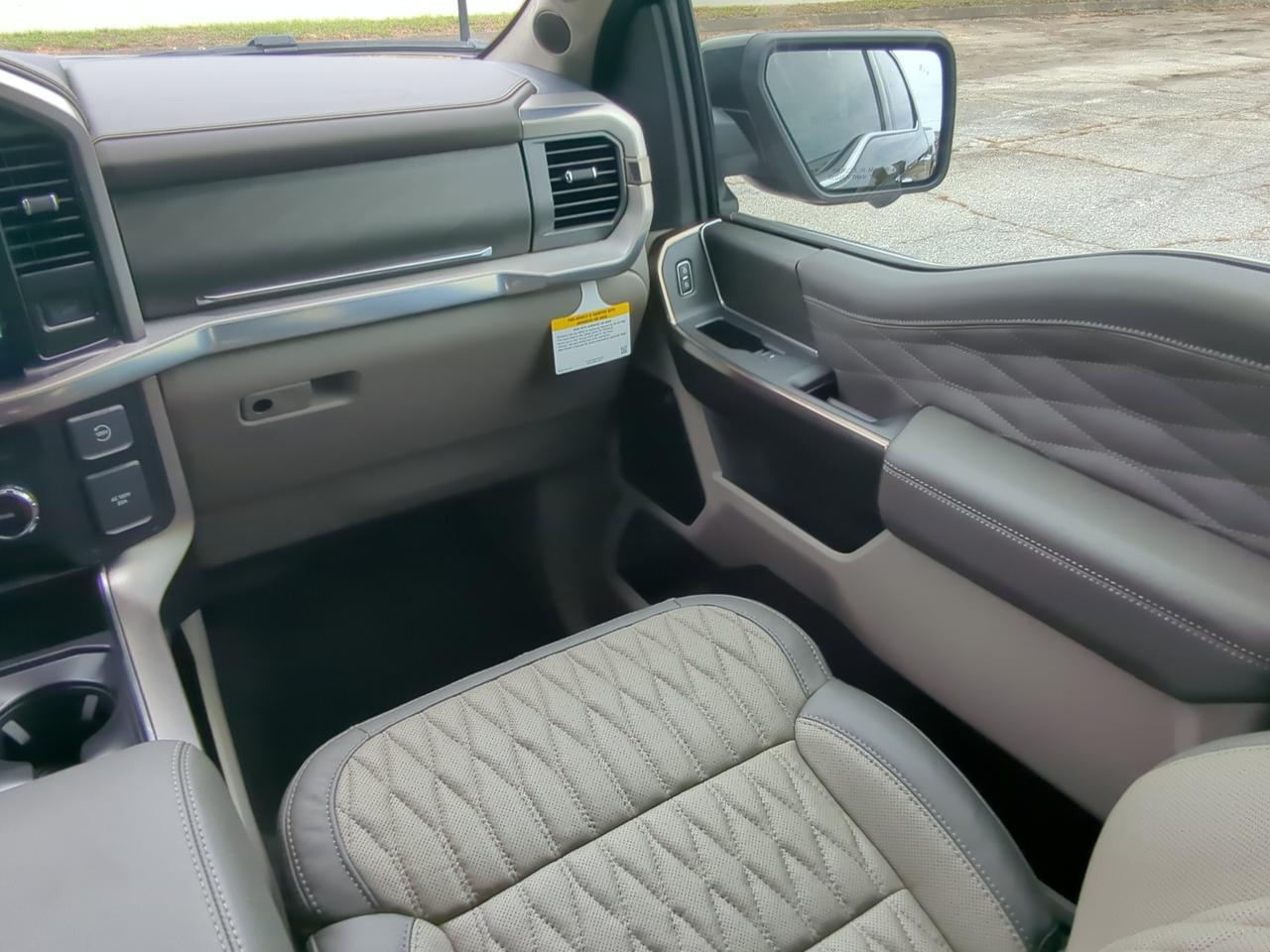 2026 Ford F-150 Platinum Appleton WI