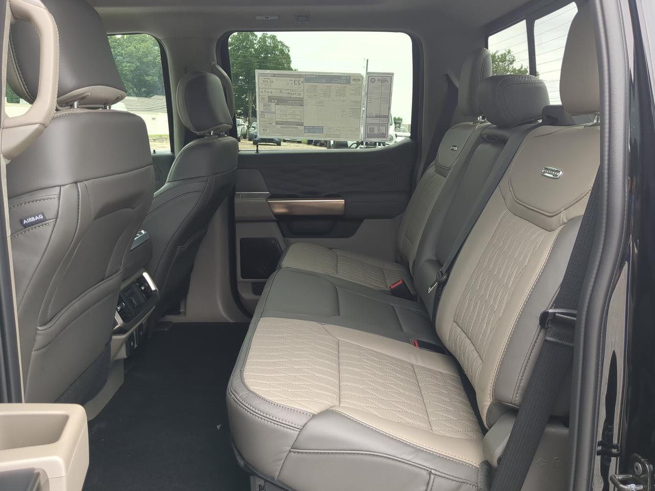 2026 Ford F-150 Platinum Appleton WI