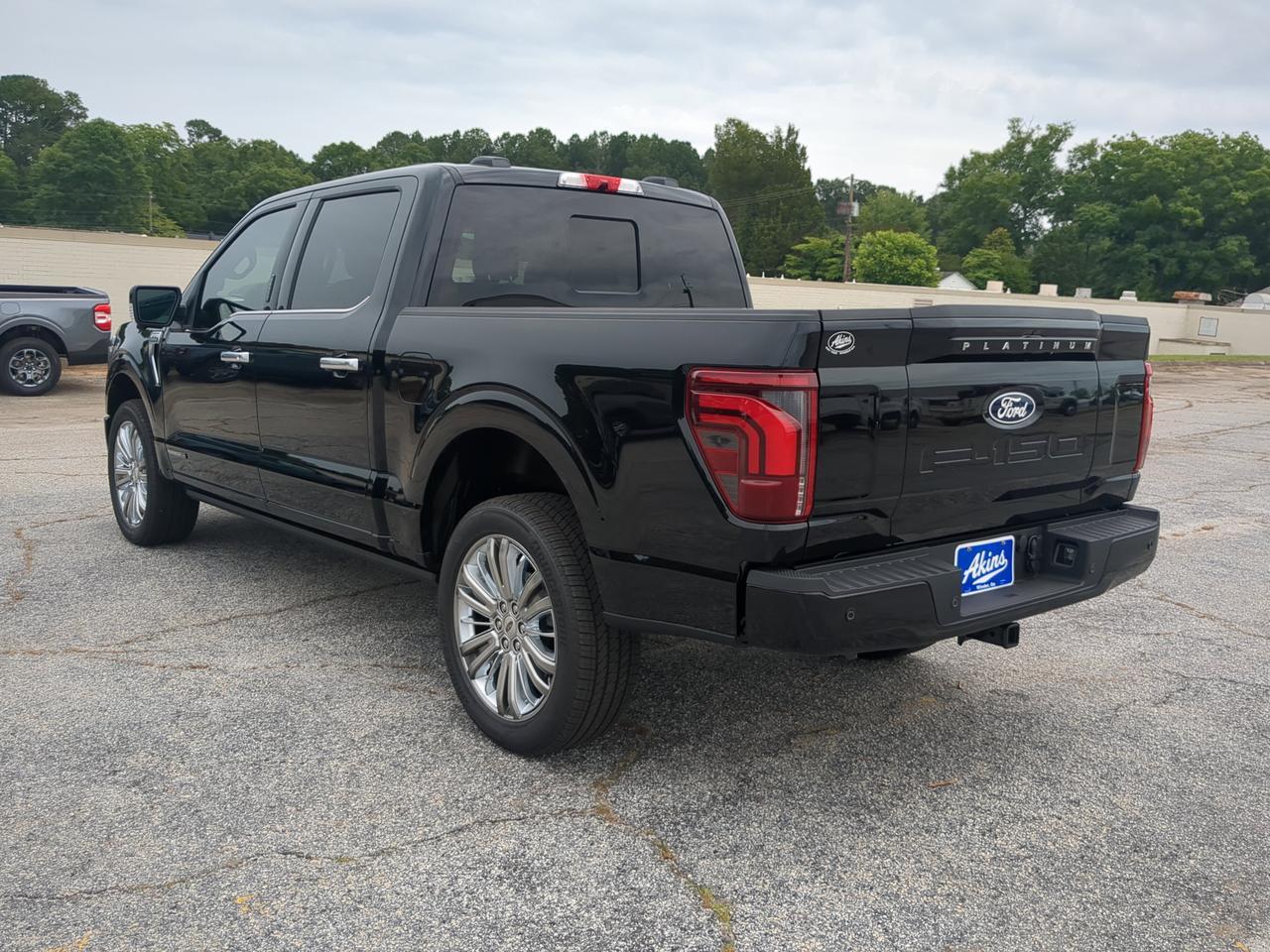 2026 Ford F-150 Platinum Appleton WI