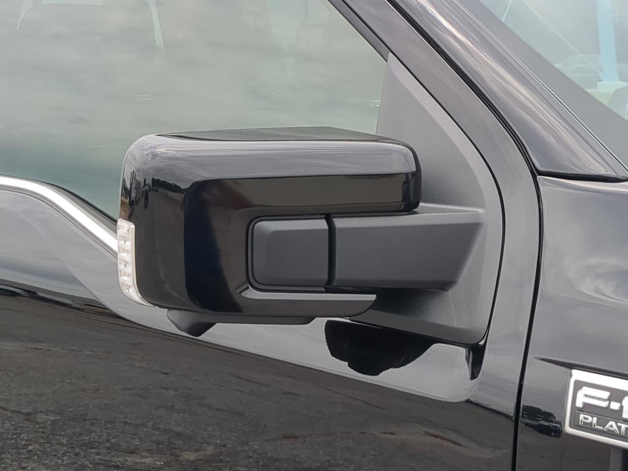 2026 Ford F-150 Platinum Appleton WI