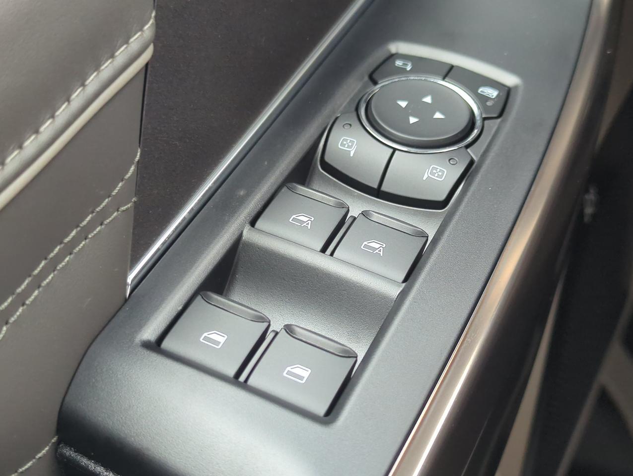 2026 Ford F-150 Platinum Appleton WI