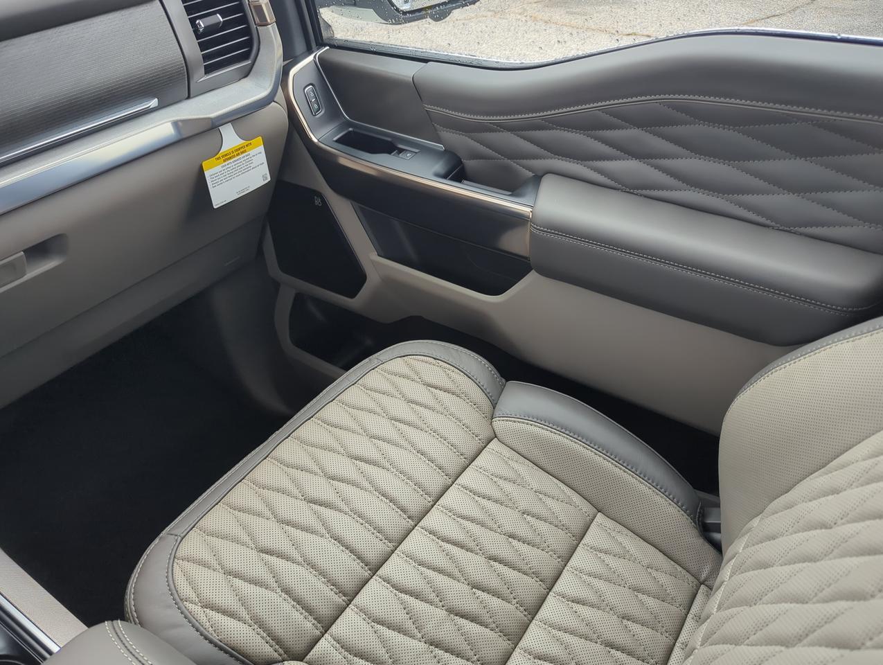 2026 Ford F-150 Platinum Appleton WI