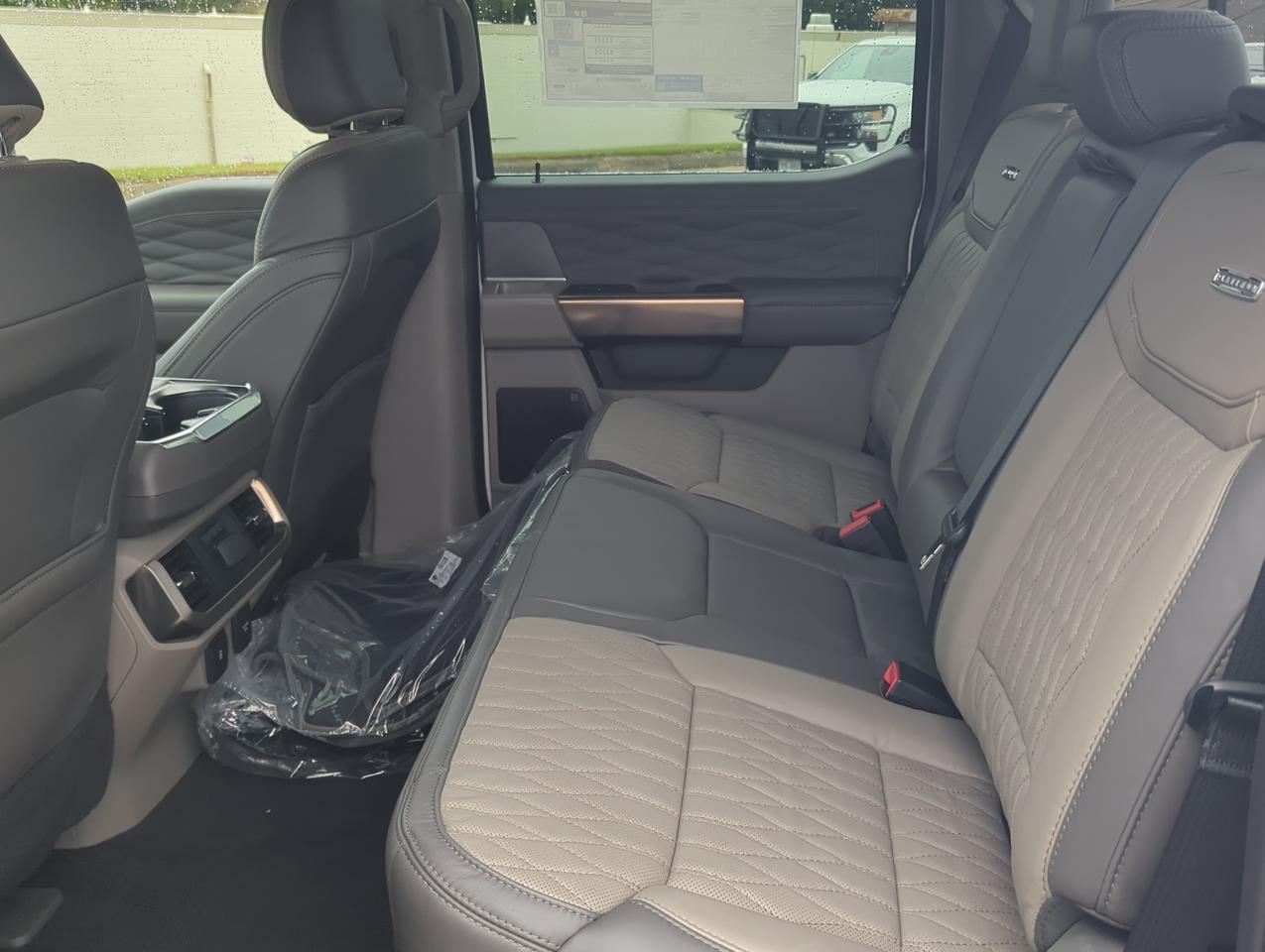 2026 Ford F-150 Platinum Appleton WI