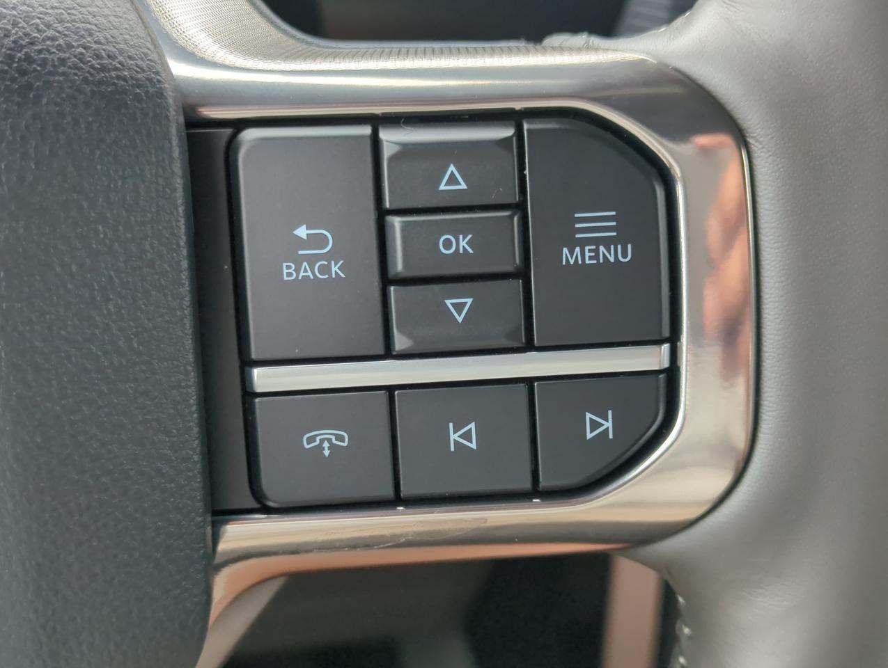 2026 Ford F-150 Platinum Appleton WI