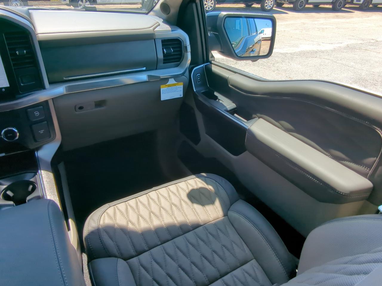 2026 Ford F-150 Platinum Appleton WI