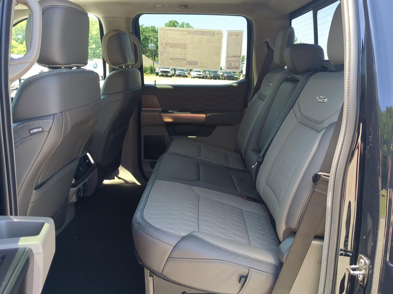 2026 Ford F-150 Platinum Appleton WI