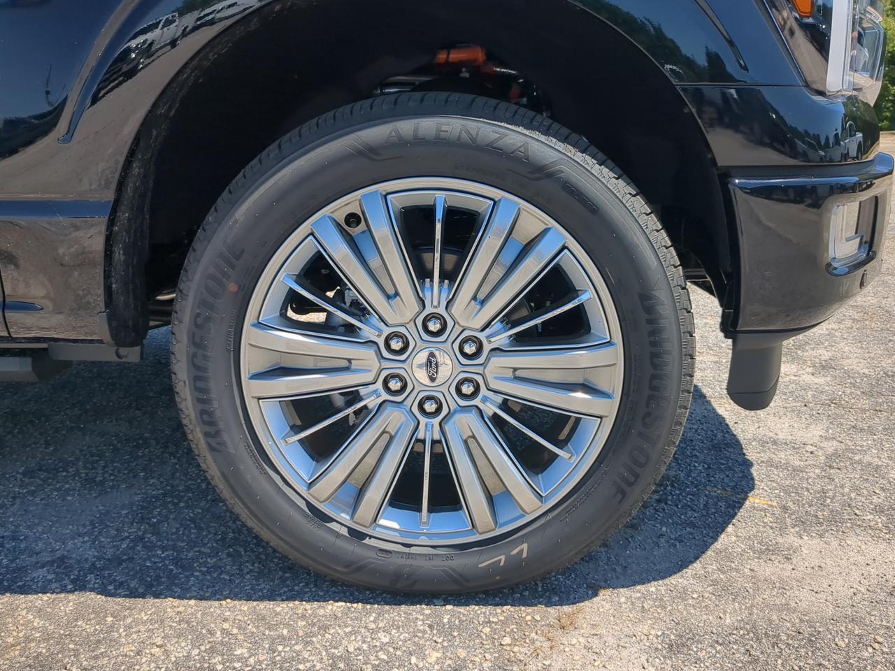 2026 Ford F-150 Platinum Appleton WI