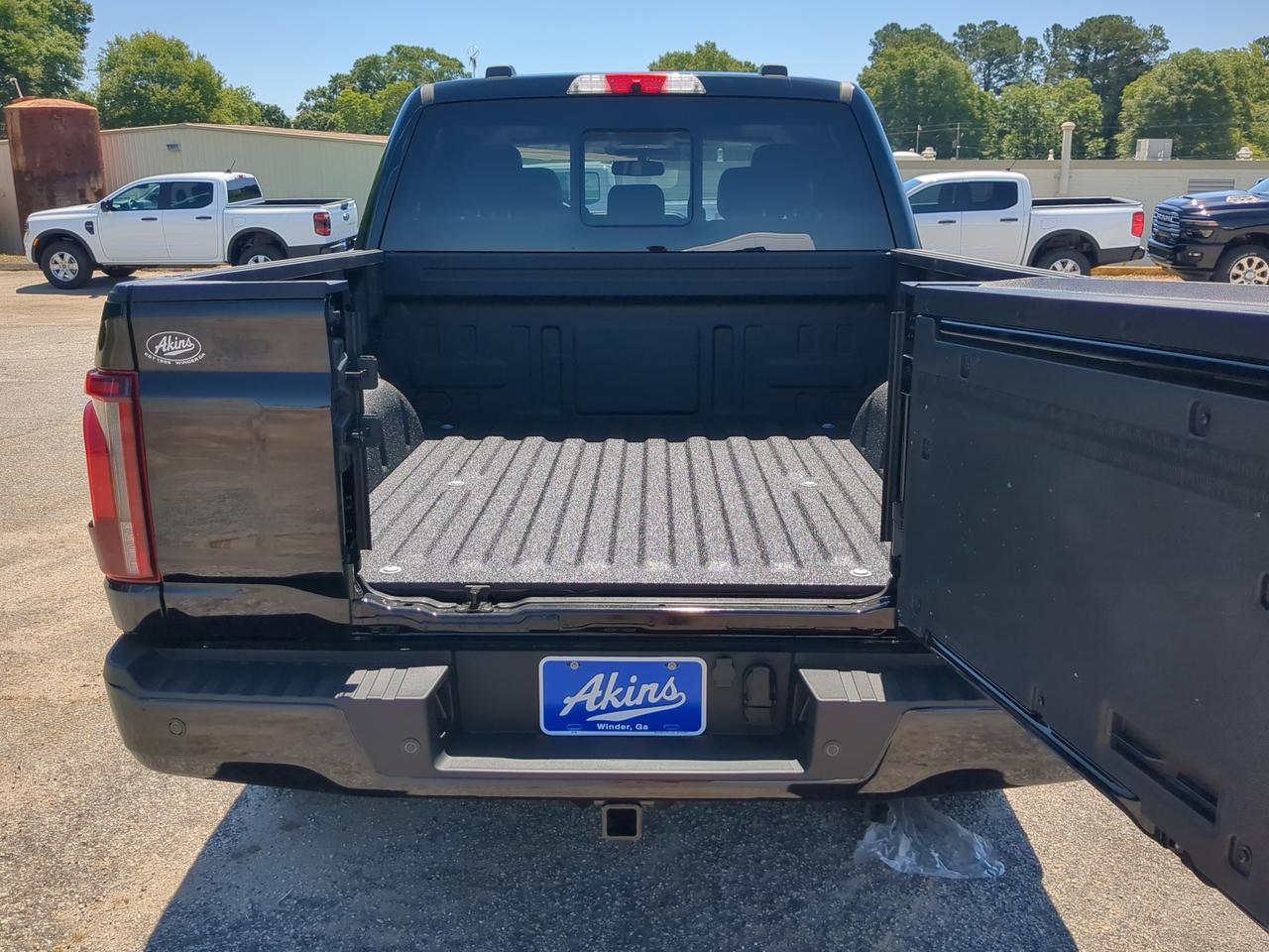 2026 Ford F-150 Platinum Appleton WI