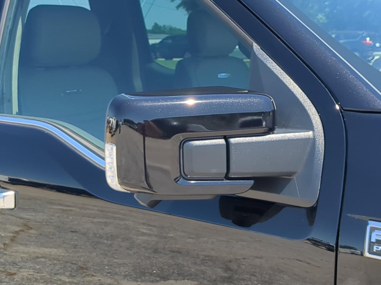 2026 Ford F-150 Platinum Appleton WI