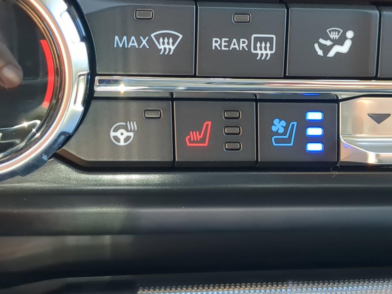 2026 Ford F-150 Platinum Appleton WI