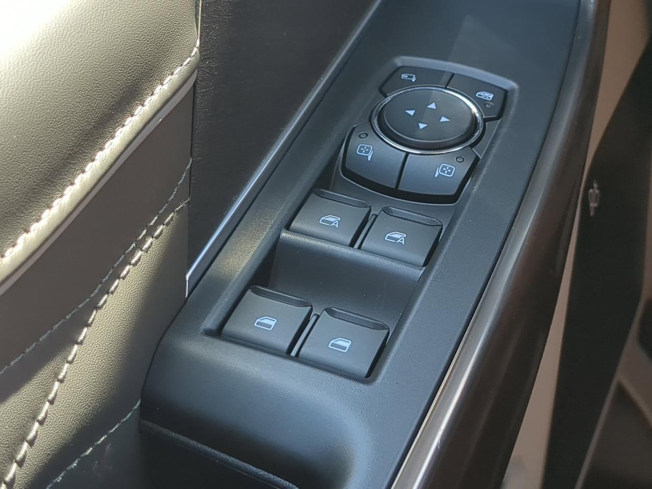 2026 Ford F-150 Platinum Appleton WI