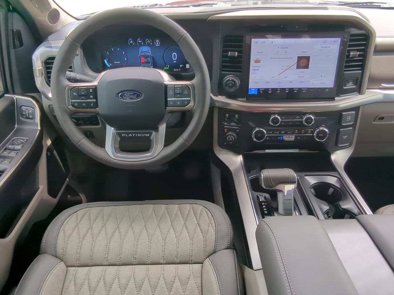 2026 Ford F-150 Platinum Appleton WI