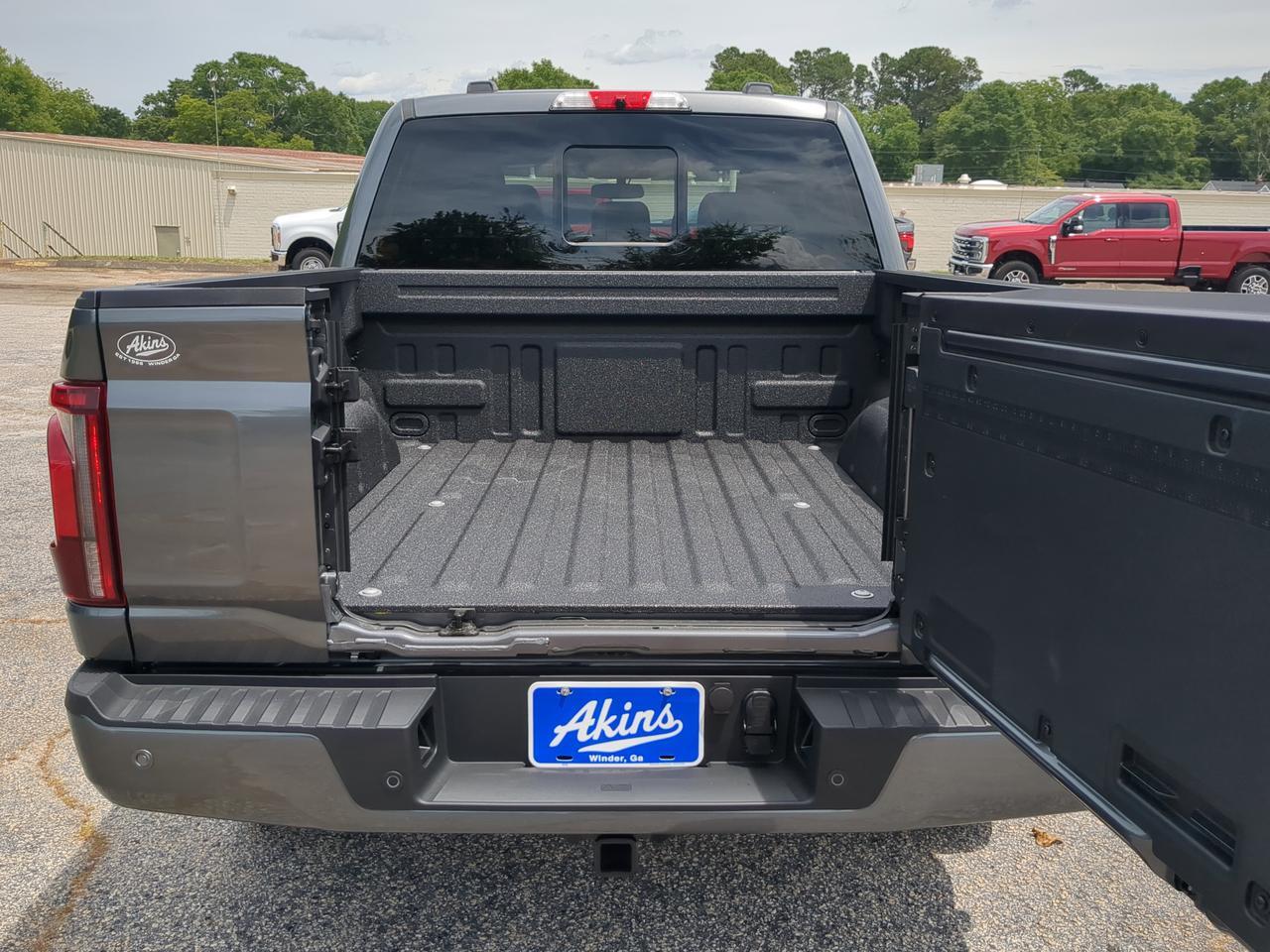 2026 Ford F-150 Platinum Appleton WI