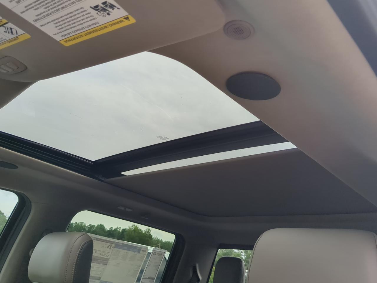 2026 Ford F-150 Platinum Appleton WI