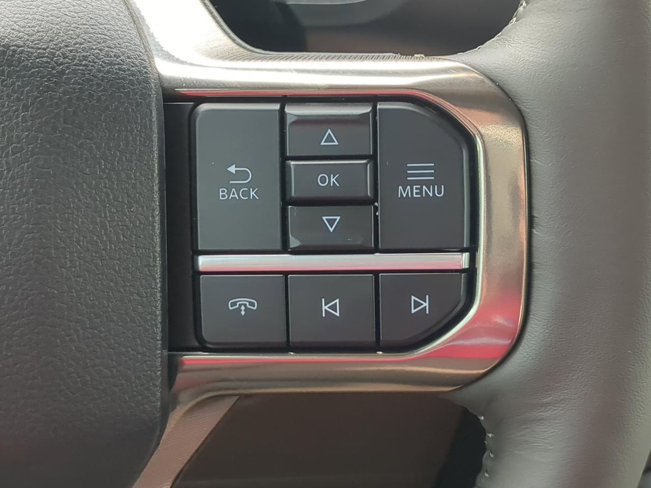 2026 Ford F-150 Platinum Appleton WI