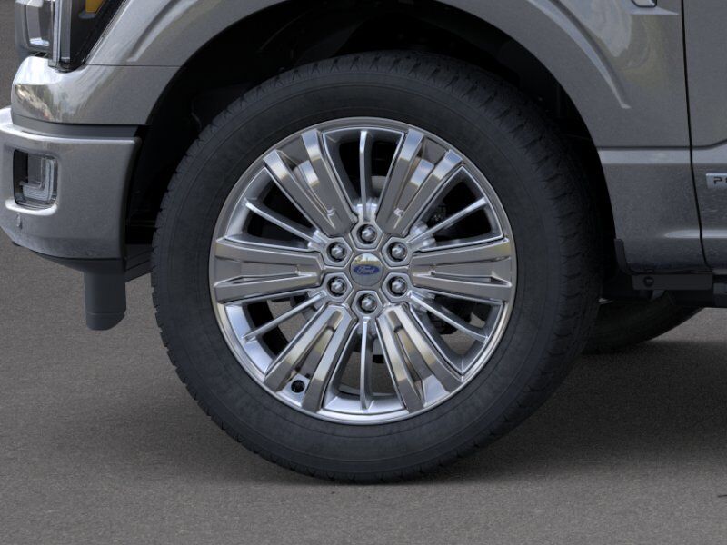 2026 Ford F-150 Platinum Appleton WI