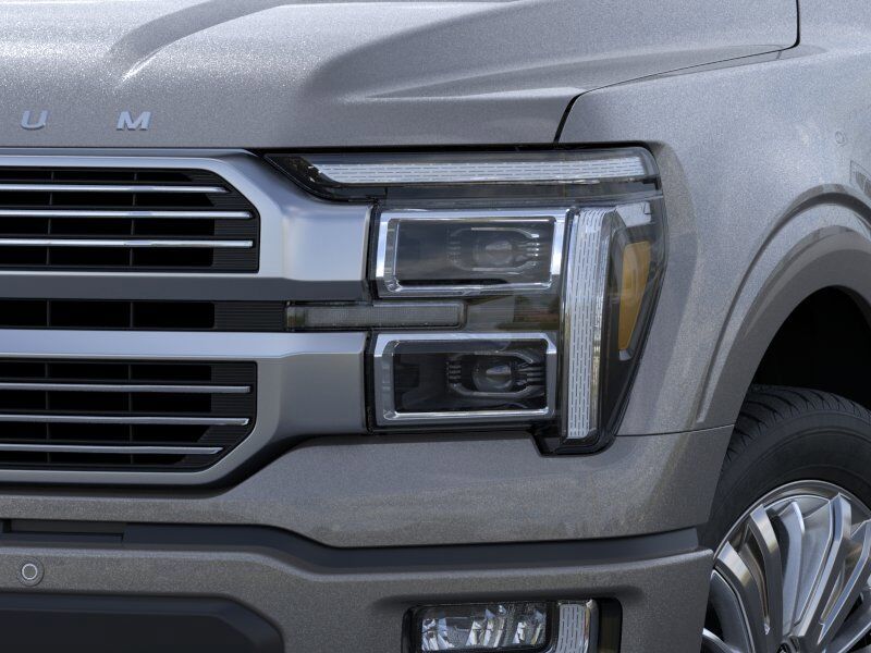 2026 Ford F-150 Platinum Appleton WI