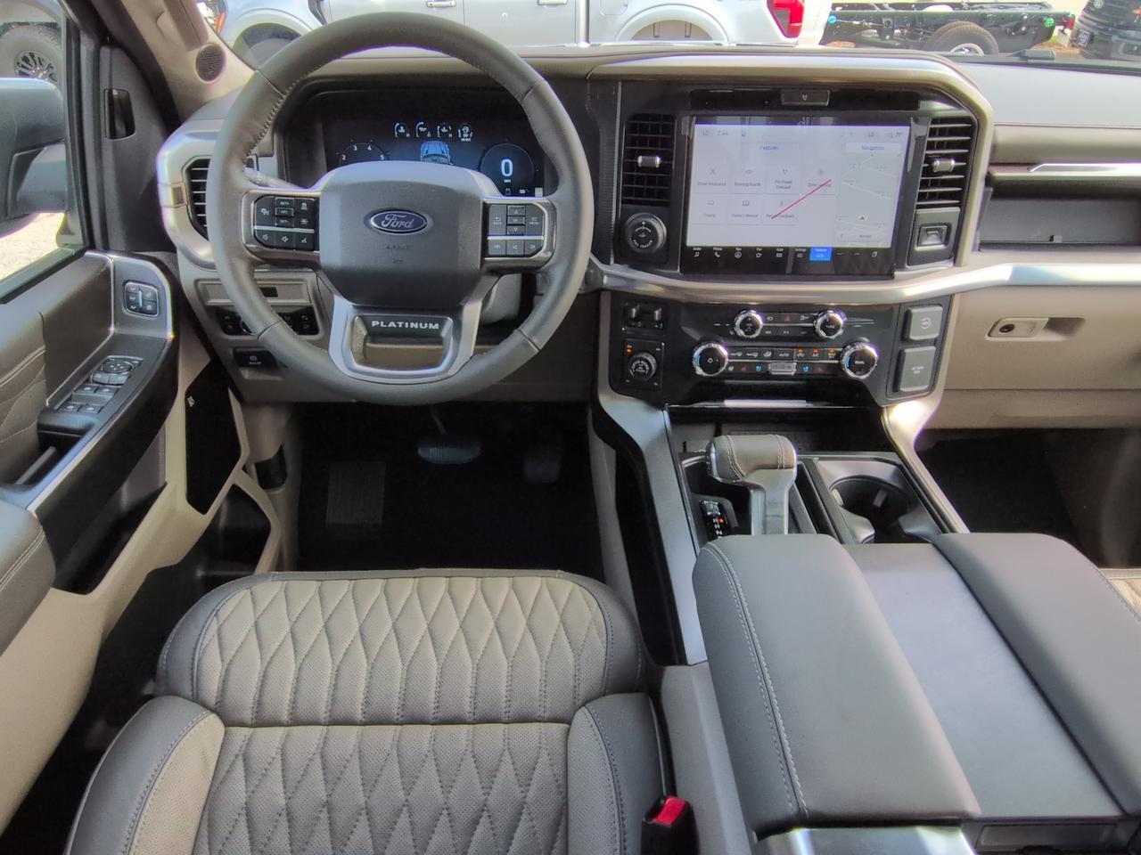 2026 Ford F-150 Platinum Appleton WI