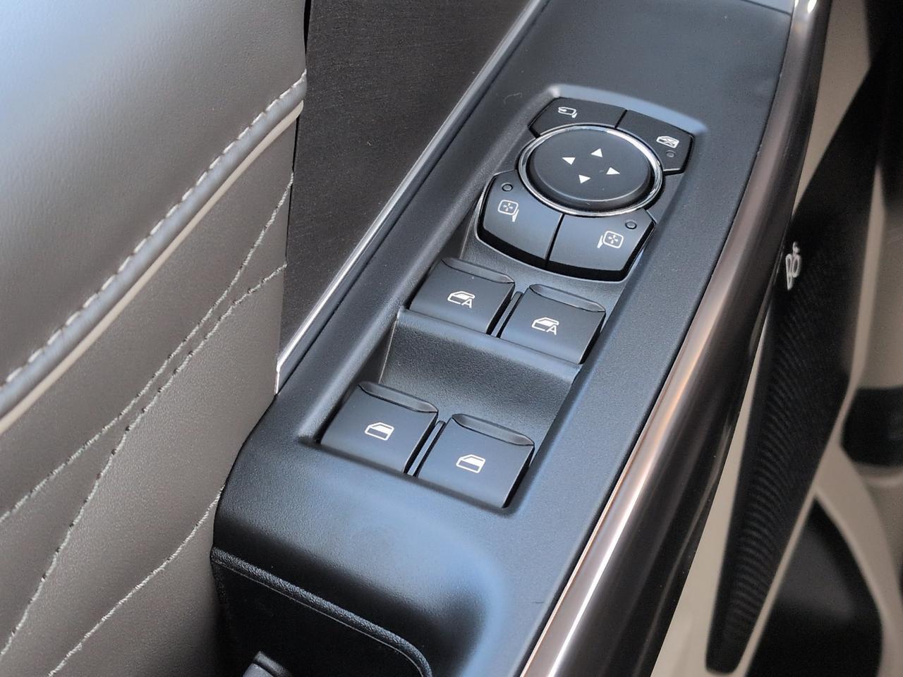 2026 Ford F-150 Platinum Appleton WI
