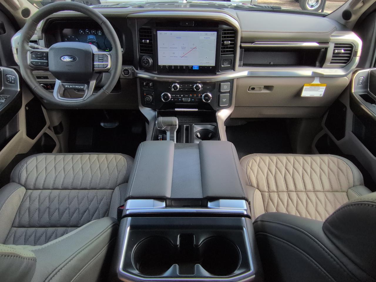 2026 Ford F-150 Platinum Appleton WI