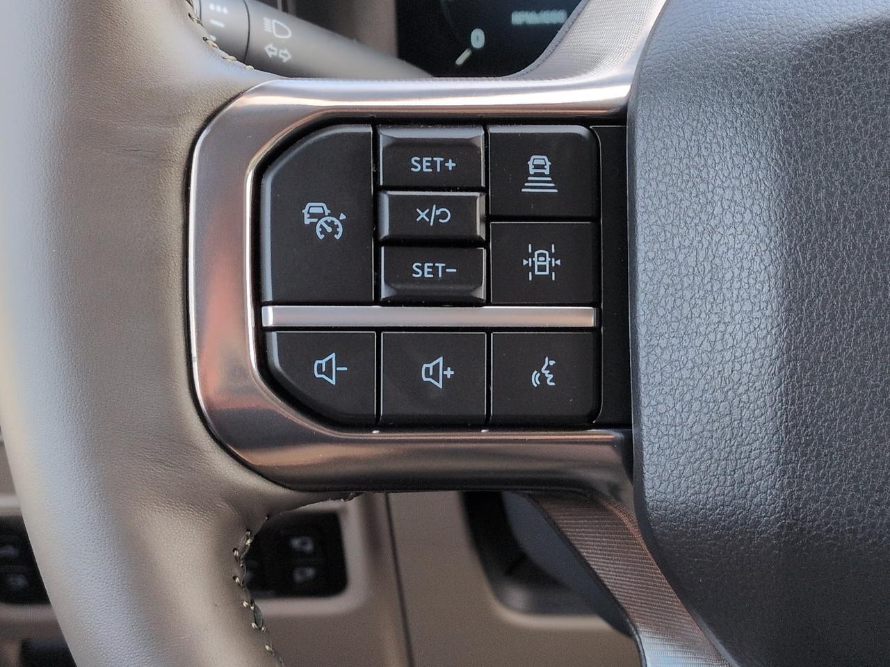 2026 Ford F-150 Platinum Appleton WI